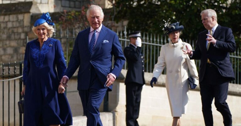 Royal Family LIVE: Firm plunged into chaos after major snub | Royal | News