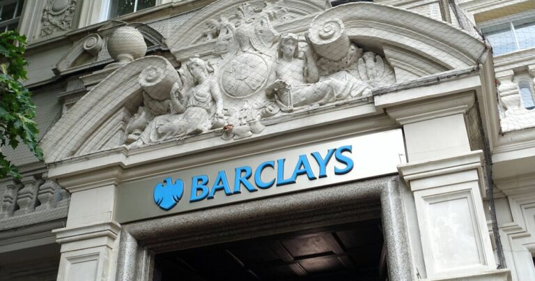 Urgent ‘unwelcome’ alert for Barclays, Nationwide, Halifax customers | Personal Finance | Finance