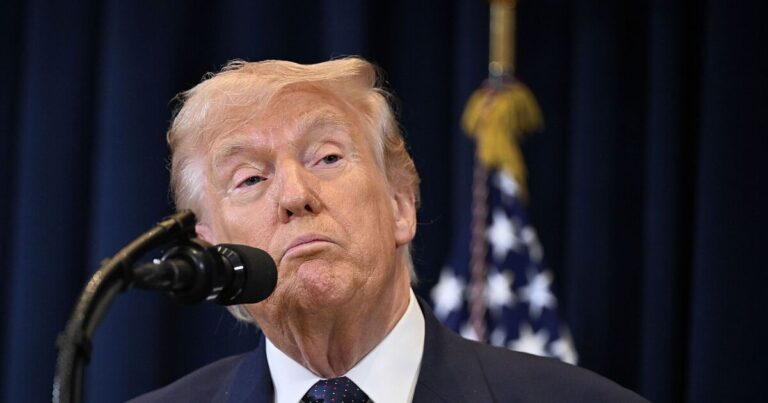 Iran responds to ‘lying’ Trump after he declares war is ‘nearly over’ | US | News
