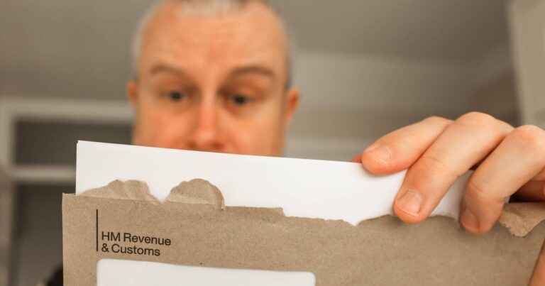 Everything you need to know as HMRC ‘two-year rule’ ‘risks double tax’ | Personal Finance | Finance