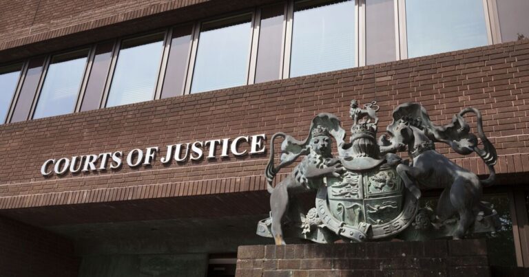 Sri Lankan man exposed himself at asylum seeker hotel after assaulting staff, court hears | UK | News