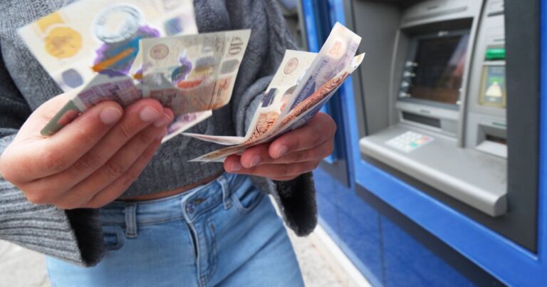 Cash ISA ‘golden three week window’ as £500 cashback deals before deadline | Personal Finance | Finance