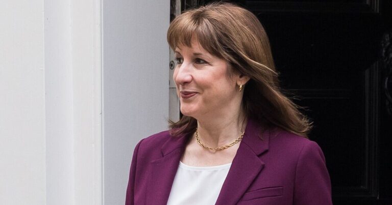 Rachel Reeves gives big fuel prices update – urgent talks ‘this week’ | Personal Finance | Finance