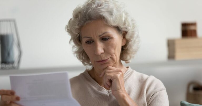 Millions urged to check State Pension age as change starts in April | Retirement | Finance