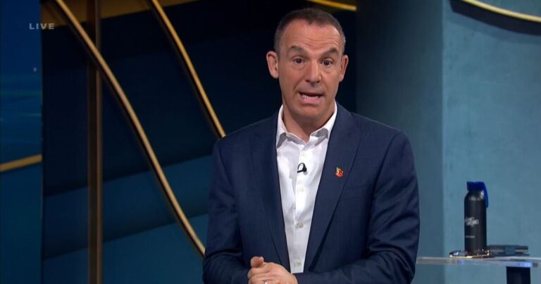 Martin Lewis says people with these conditions can cut council tax | Personal Finance | Finance