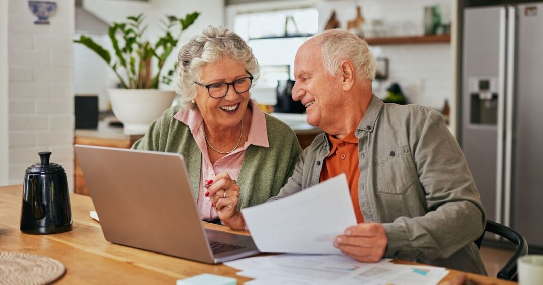 Martin Lewis issues £20,000 warning saying ‘use it or lose it’ | Personal Finance | Finance