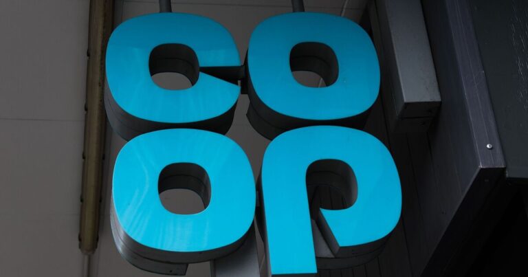 Co-op makes major change to help shoppers ‘save £80 a year’ | Personal Finance | Finance