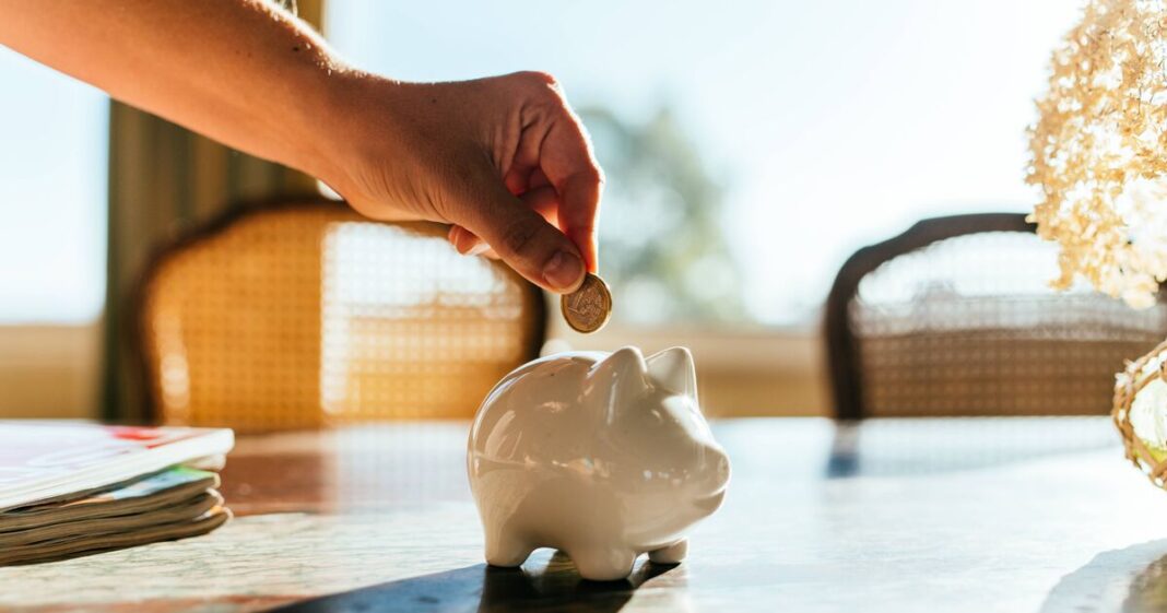 Canadian expat in UK shares nine British cash-saving tricks that ‘changed my life’ | Personal Finance | Finance