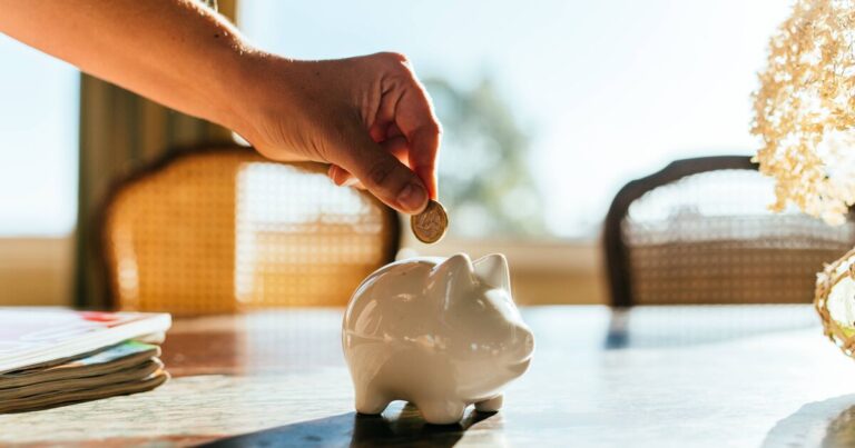 Canadian expat in UK shares nine British cash-saving tricks that ‘changed my life’ | Personal Finance | Finance