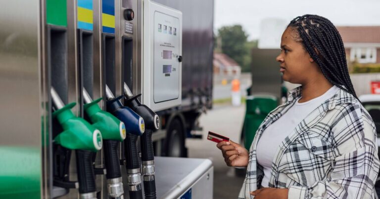 How to get cheaper fuel – ‘secret’ explained as prices soar | Personal Finance | Finance