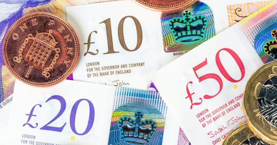 State pensioners given £47 extra from April after triple lock rise | Personal Finance | Finance