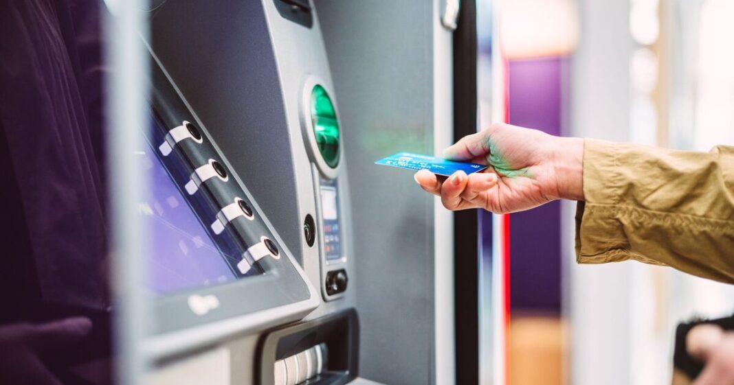 Extra £900 hitting UK bank accounts from April in major boost | Personal Finance | Finance