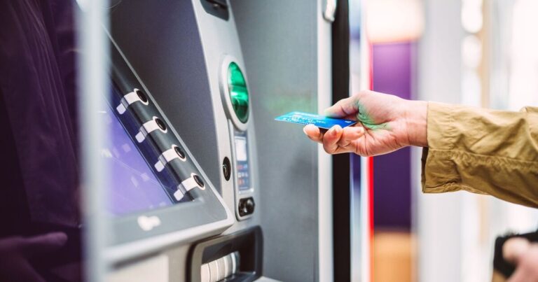 Extra £900 hitting UK bank accounts from April in major boost | Personal Finance | Finance