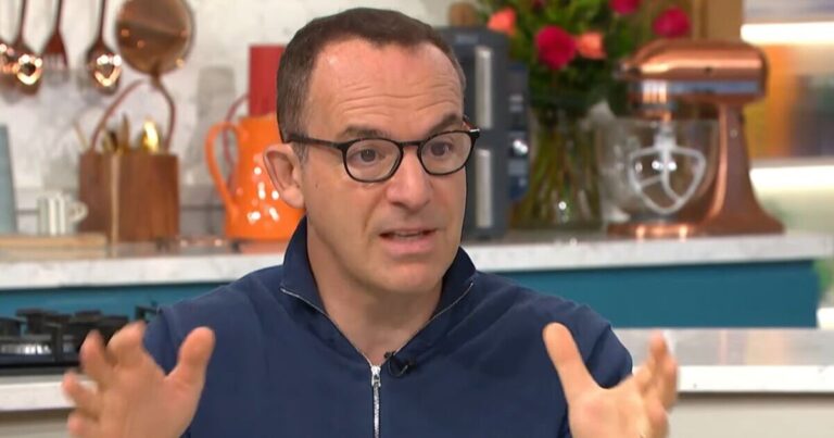 Martin Lewis advice for cash savings as he explains ’18 year rule’ | Personal Finance | Finance