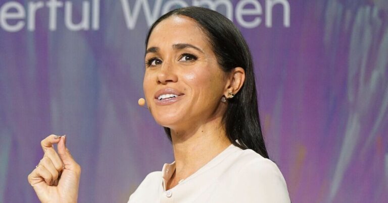 Royal Family LIVE: Meghan Markle warned over ‘downgrade’ | Royal | News