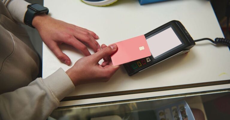 Warning to anyone with a debit card as £100 rule axed from Thursday | Personal Finance | Finance