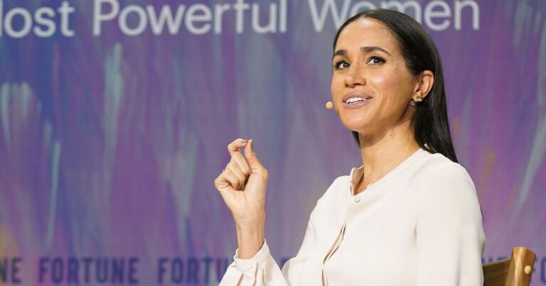 Royal Family LIVE Meghan Markle’s As Ever ‘in trouble’ | UK | News