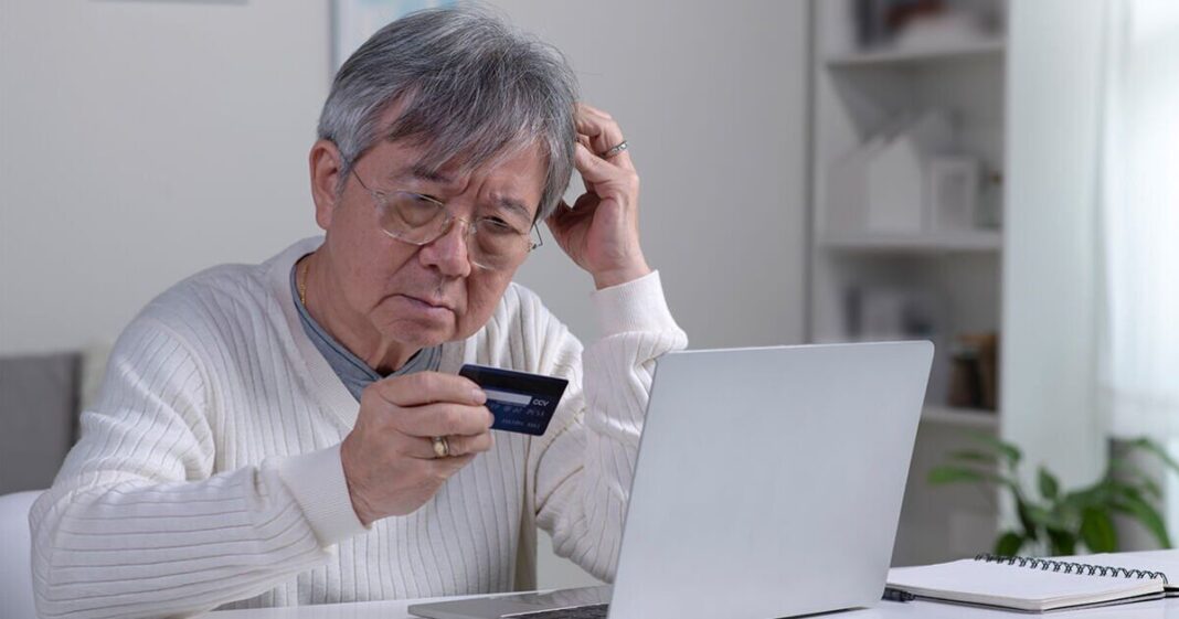 Nationwide explains rules as customer sees mismatch on their online account | Personal Finance | Finance