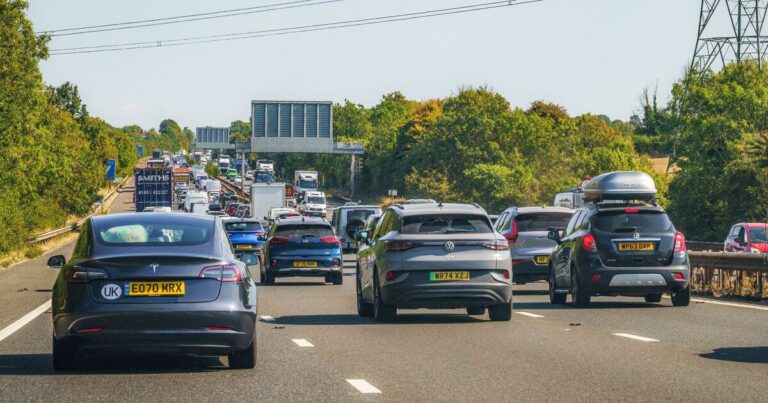 Cheapest car to insure in UK named and it’s not a Skoda, Ford or Toyota