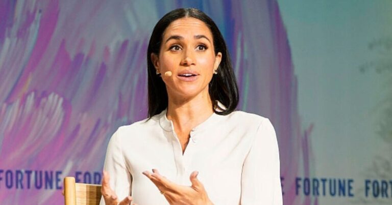 Royal Family LIVE: Meghan Markle’s As Ever ‘in trouble’ | Royal | News