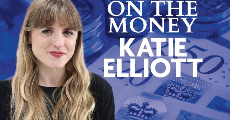 Rise in con costing pensioners average £3,000 – don’t fall for this | Personal Finance | Finance