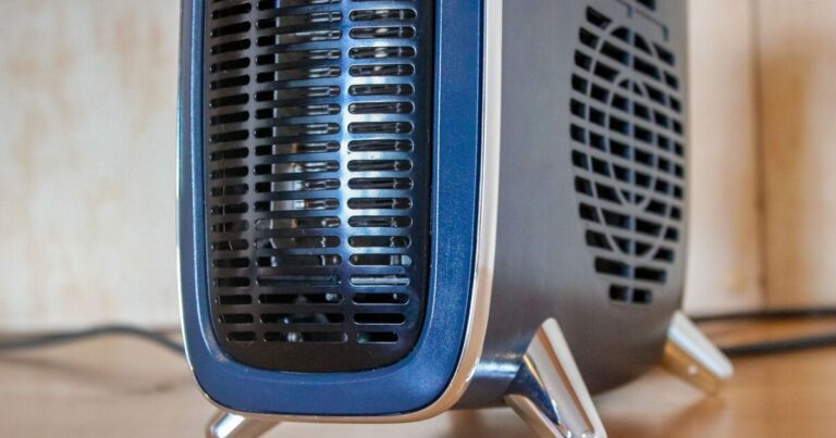 Households with electric heaters face £180 charges from April | Personal Finance | Finance