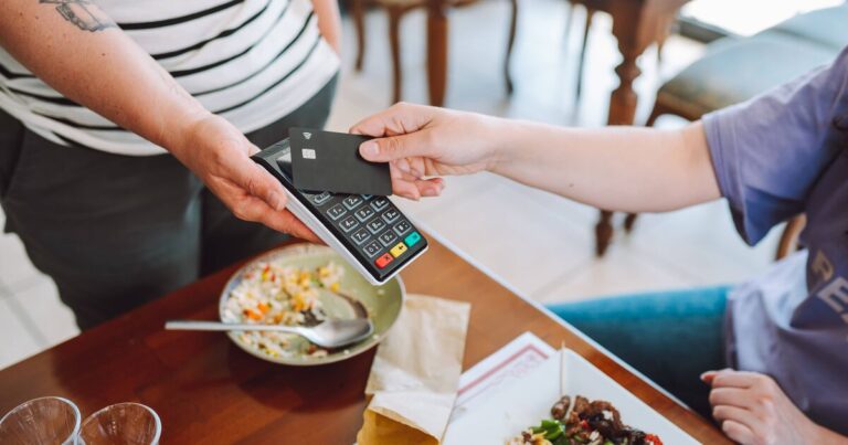 New card rule from today as Nationwide, NatWest, Lloyds update customers | Personal Finance | Finance