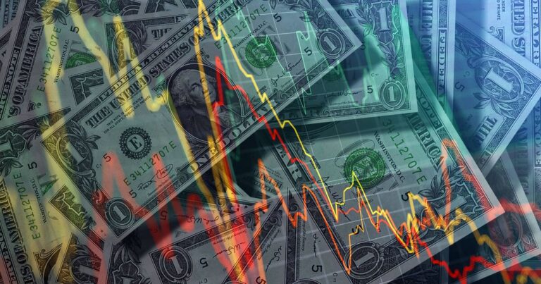‘I predicted the 2008 financial crash – something worse could be coming” | City & Business | Finance