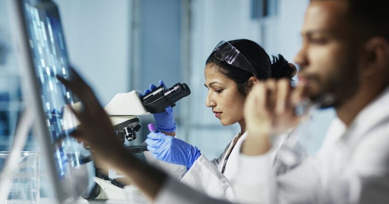 UK research company crashes into administration – working on ‘reverse ageing’ | UK | News