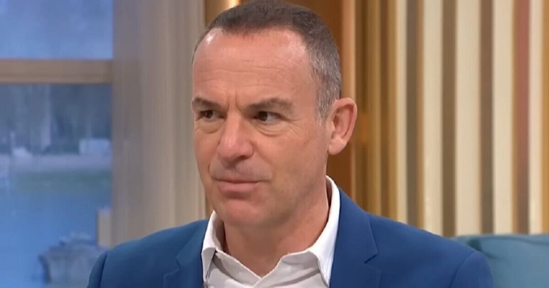 Martin Lewis response to those leaving the heating on ‘all day on low’ | Personal Finance | Finance