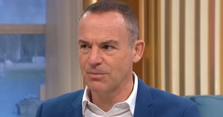 Martin Lewis response to those leaving the heating on ‘all day on low’ | Personal Finance | Finance