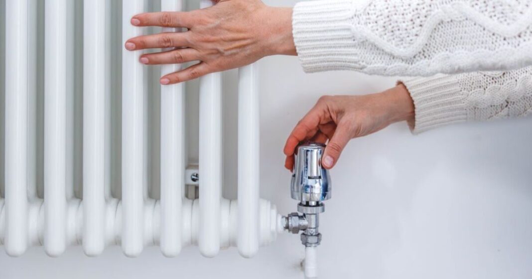 Households with one type of heating face £1,349 charges | Personal Finance | Finance