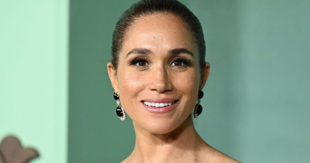 Royal Family: Meghan’s Netflix deal ‘multi-million pound flop’ | Royal | News