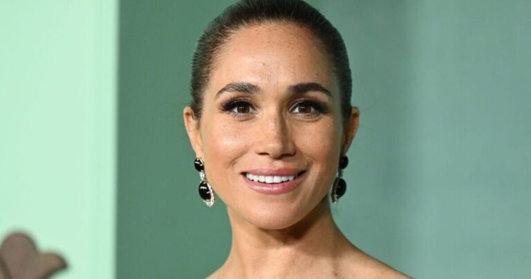 Royal Family: Meghan’s Netflix deal ‘multi-million pound flop’ | Royal | News