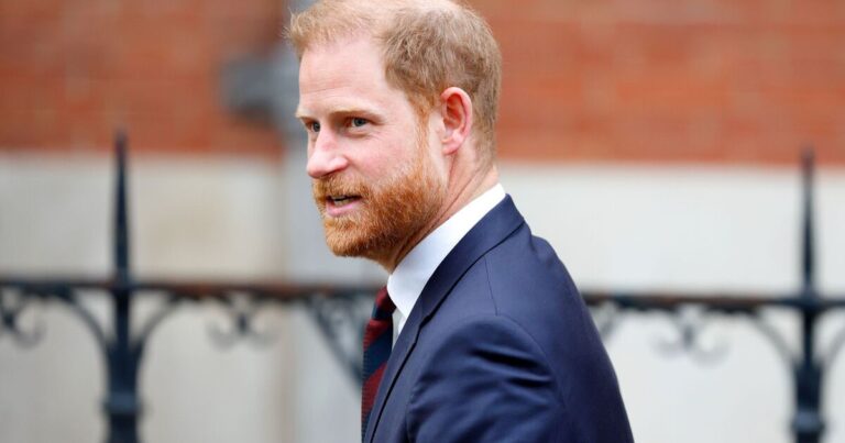 Prince Harry’s friend slams one major ‘spiteful’ decision | Royal | News