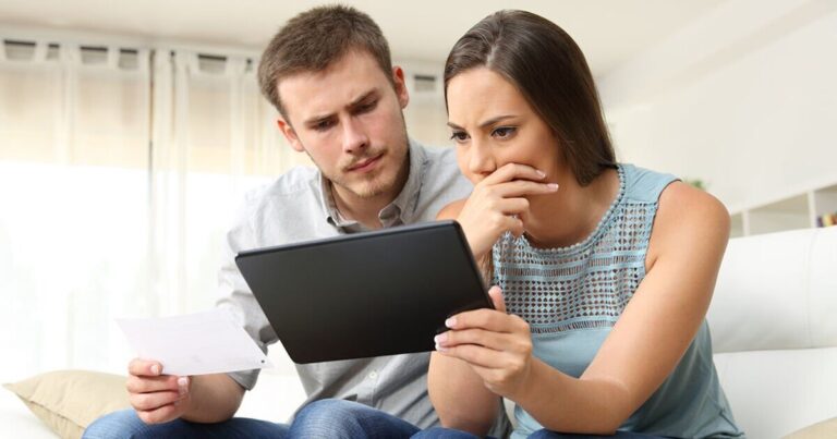 Nationwide issues 7-day warning about account change | Personal Finance | Finance