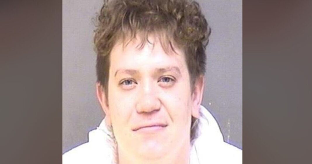 Man with no arms or legs accused of murder after shooting | World | News