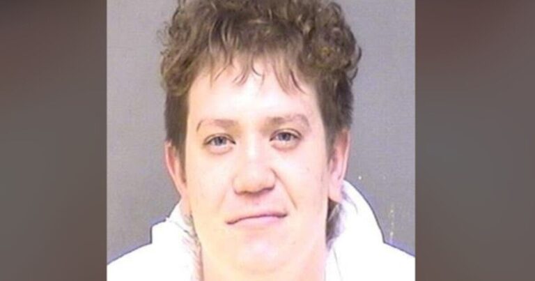 Man with no arms or legs accused of murder after shooting | World | News