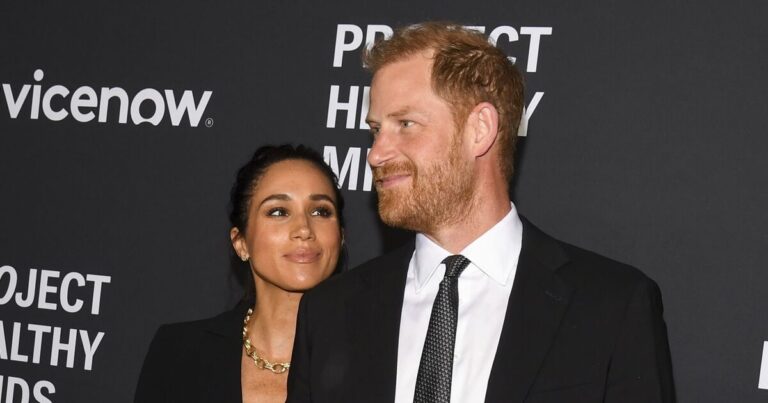 Royal Family LIVE: Prince Harry and Meghan risk ‘stoking fire’ with Royal Family | Royal | News