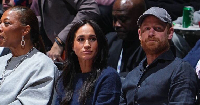 Royal Family RECAP: Prince Harry and Meghan ‘avoided by neighbours’ | Royal | News