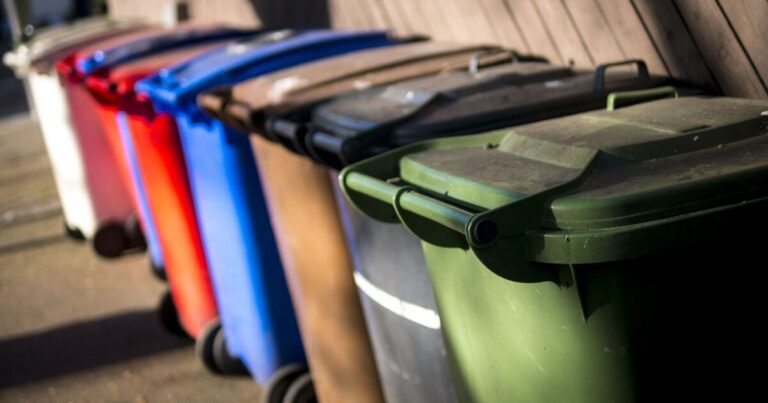 Full list of 37 items you can’t put in bins from March 31 | UK | News