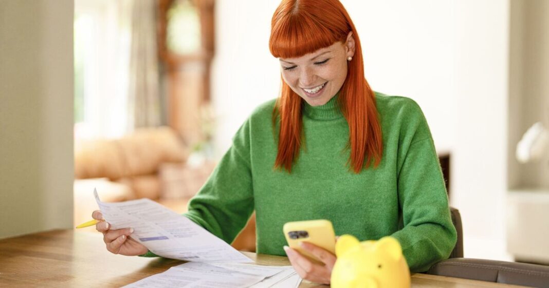 UK families could be ‘paid’ to use more electricity in ‘big change’ | Personal Finance | Finance