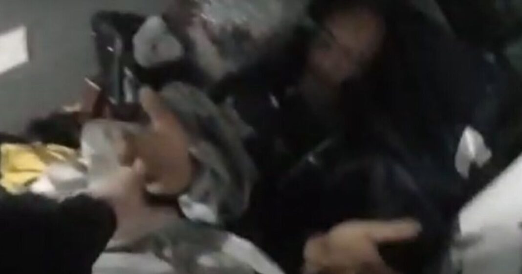 Burglar, 58, hides under pile of coats in ‘game of cat and mouse’ | UK | News