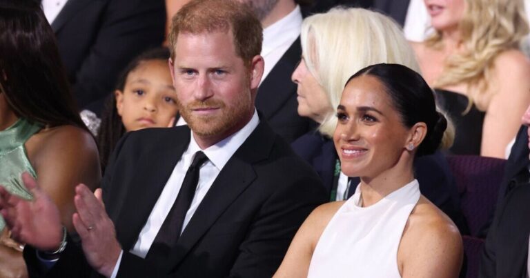 Royal Family LIVE: Harry and Meghan savaged in brutal putdown from PM | Royal | News