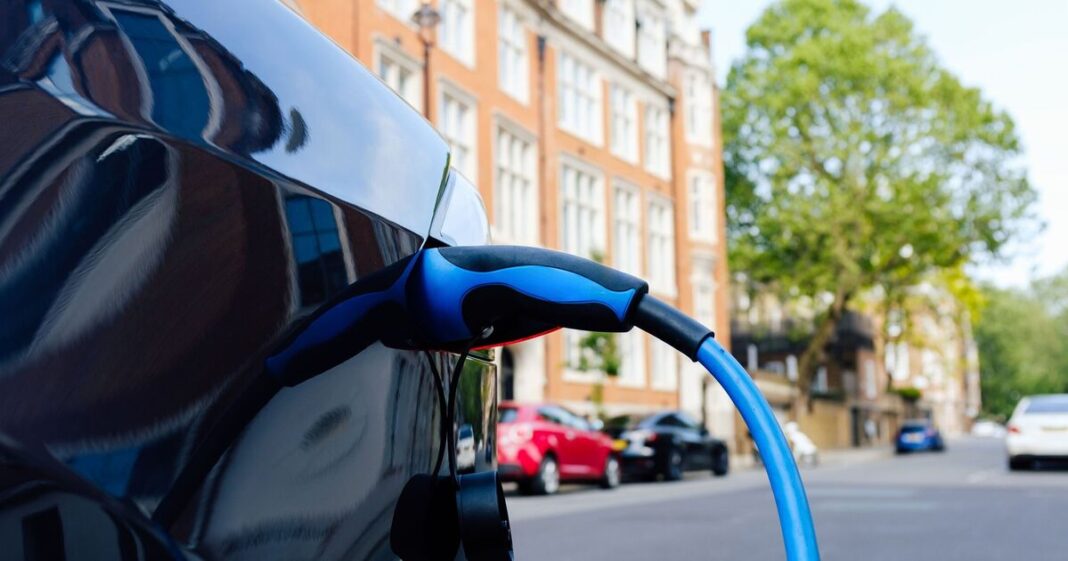 The cheapest electric car to insure and it’s not a Dacia, Jaecoo, or Ford