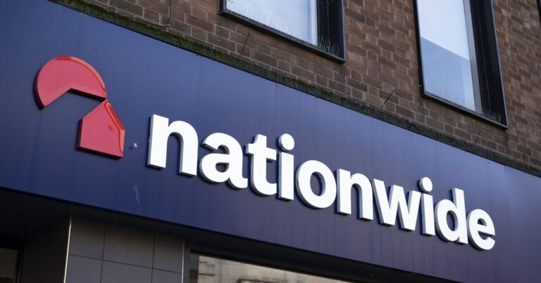 Nationwide to make key change to 605 branches by May – full list | Personal Finance | Finance