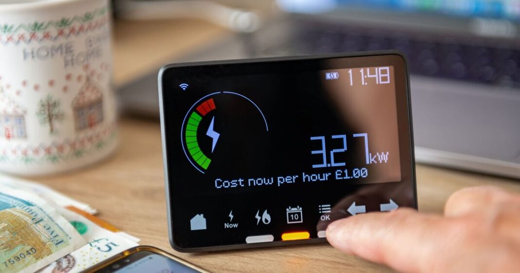 UK households urged to save £800 a year with 6 changes | Personal Finance | Finance