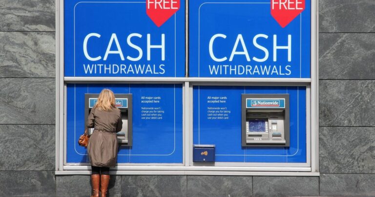 Nationwide members who could see free £400 added to accounts | Personal Finance | Finance