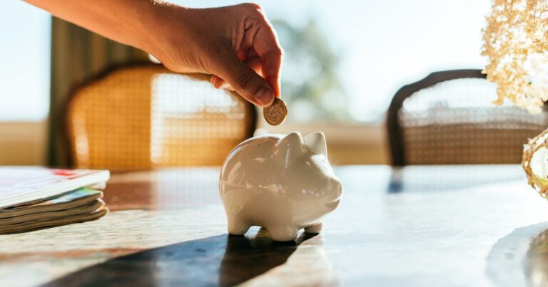 Savings account offers huge 4.75% interest on first £20,000 | Personal Finance | Finance