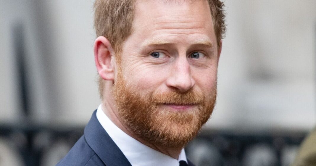 Royal Family RECAP: King's pal gives Harry brutal advice if he really wants to see him